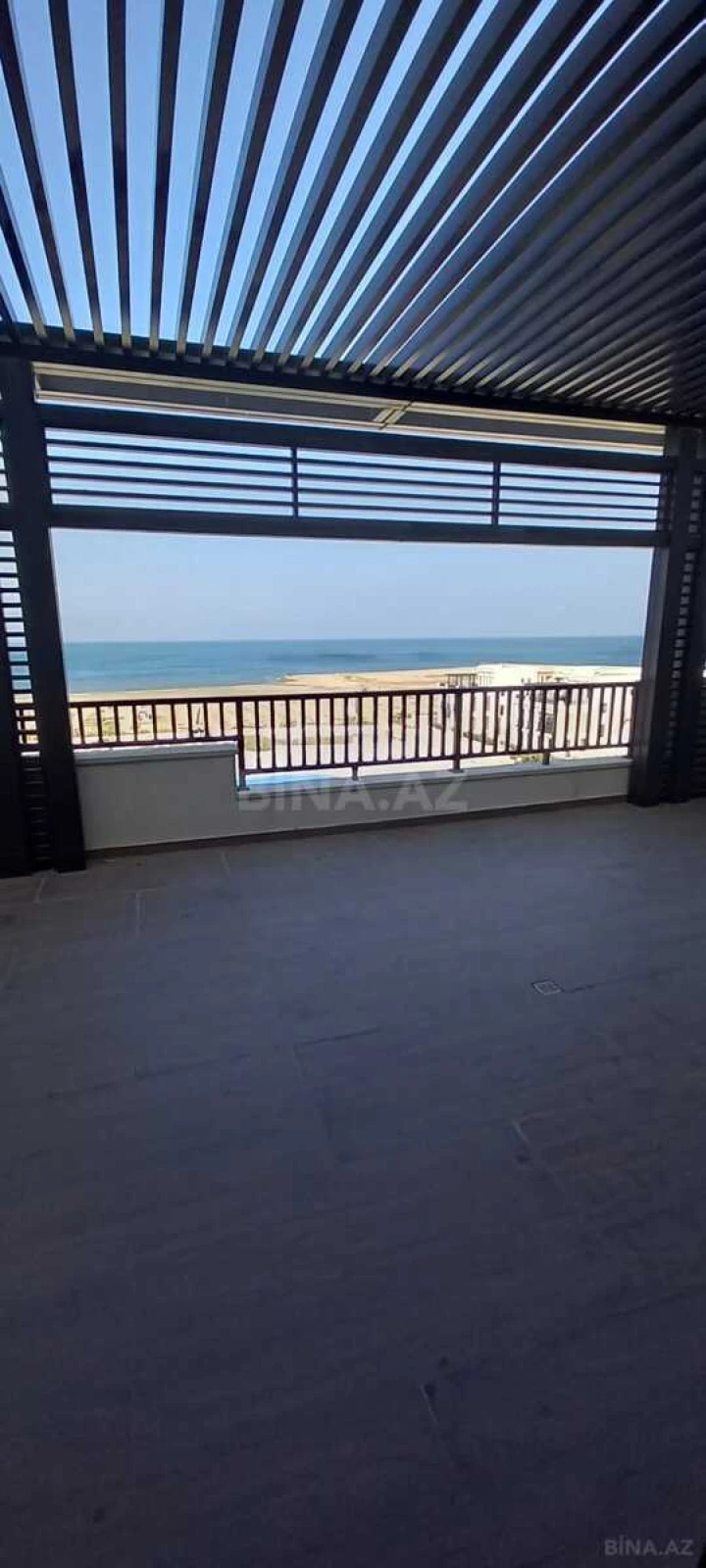 Satılır 1 otaqlı mənzil 80 m²