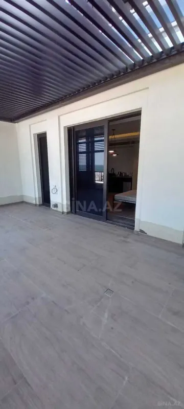 Satılır 1 otaqlı mənzil 80 m²