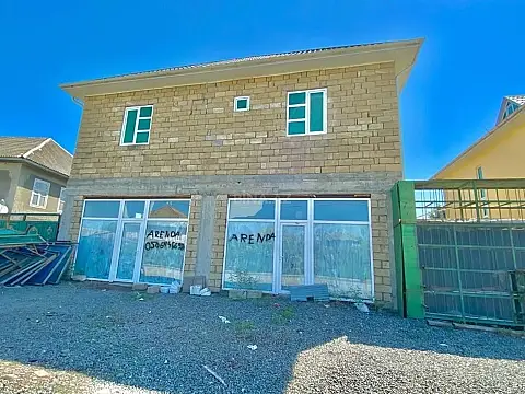 Satılır 3 otaqlı həyət evi 145 m² — Lənkəran 3 otaq 145.00 m²