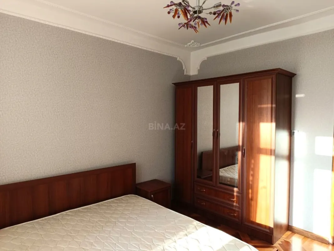 Kirayə verilir 2 otaqlı mənzil 50 m²