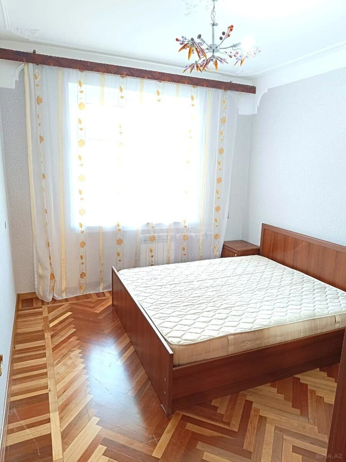 Kirayə verilir 2 otaqlı mənzil 50 m²