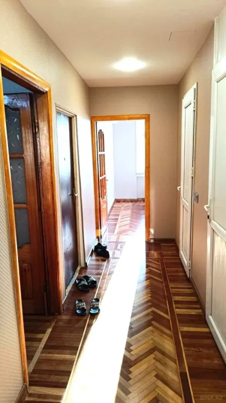 Kirayə verilir 2 otaqlı mənzil 50 m²