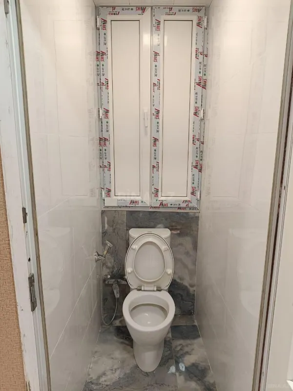 Kirayə verilir 2 otaqlı mənzil 50 m²