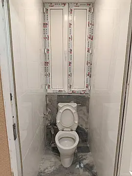 Kirayə verilir 2 otaqlı mənzil 50 m²