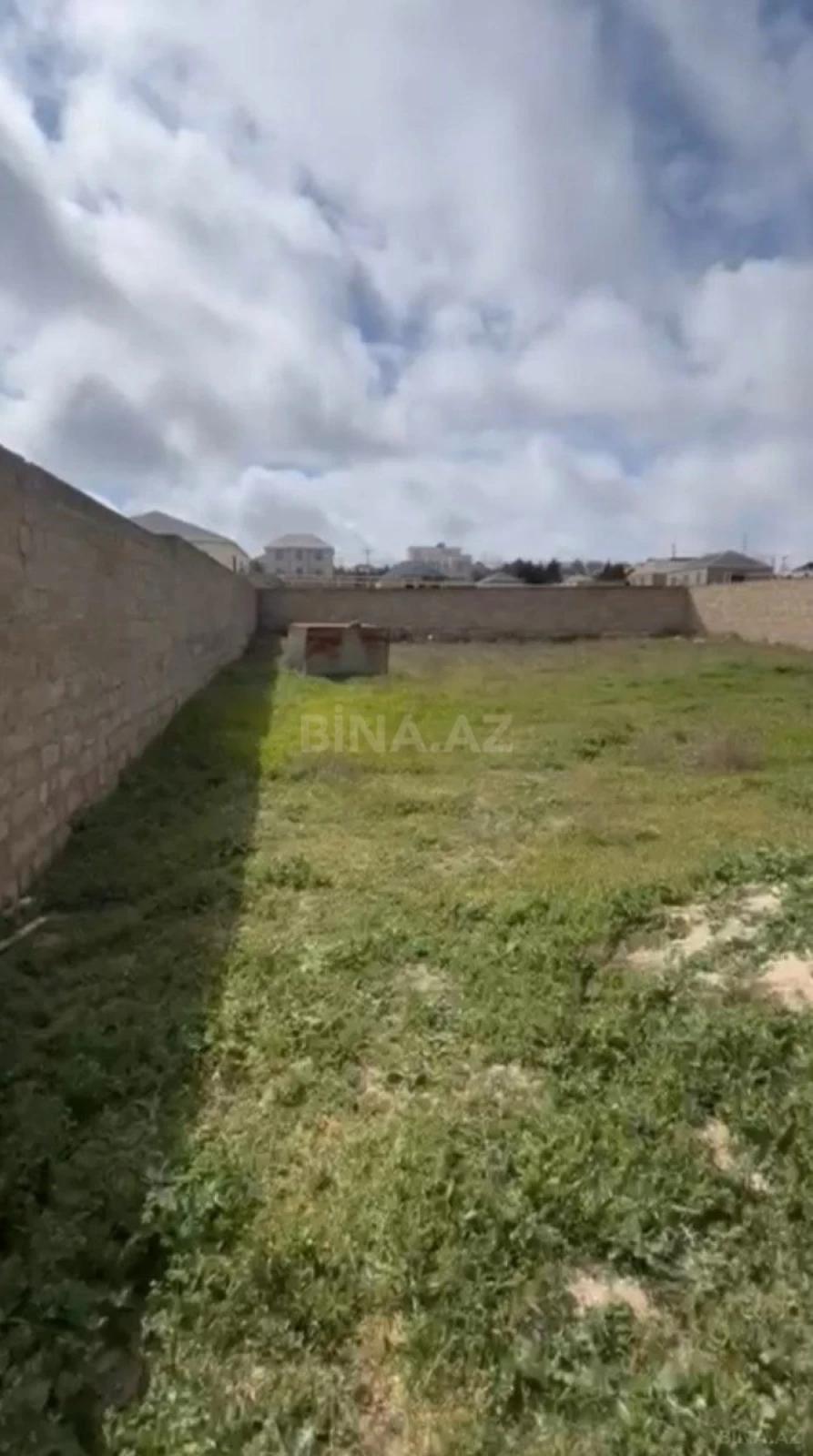 Satılır 4 otaqlı həyət evi 98 m²