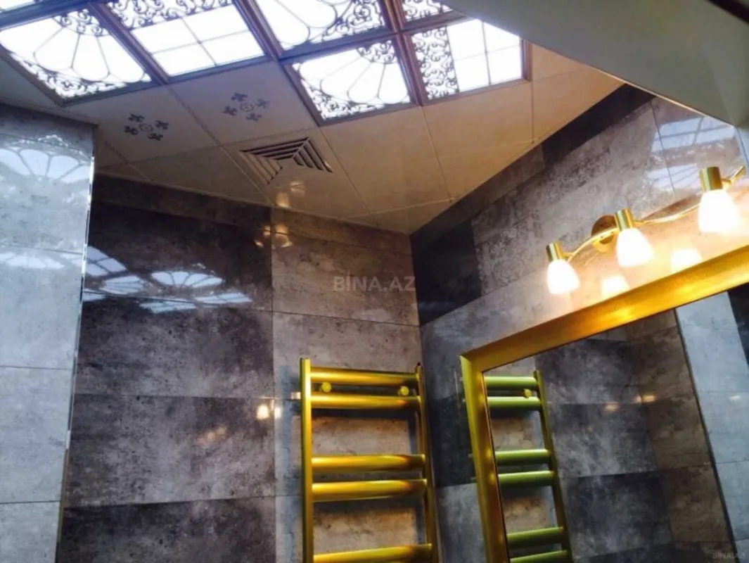 Kirayə verilir 3 otaqlı mənzil 125 m²