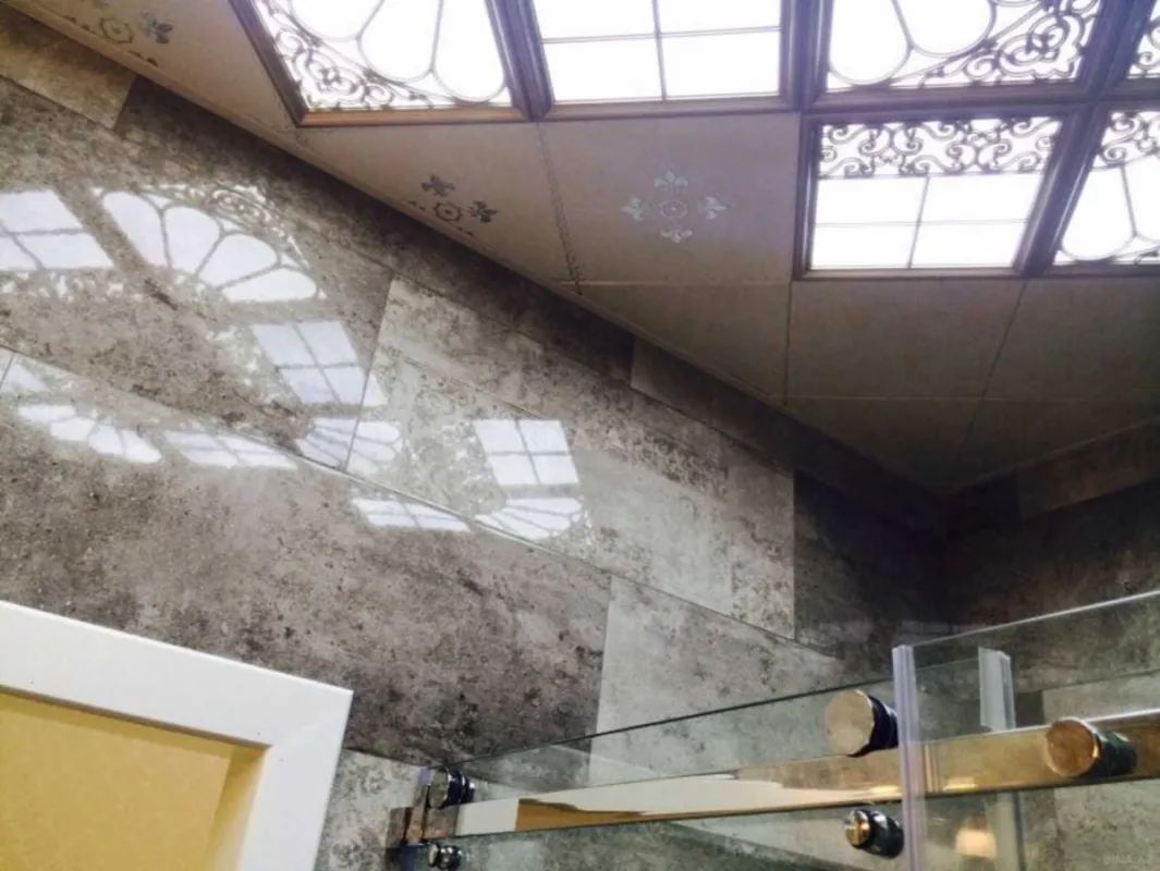 Kirayə verilir 3 otaqlı mənzil 125 m²