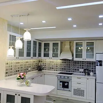 Kirayə verilir 3 otaqlı mənzil 125 m²