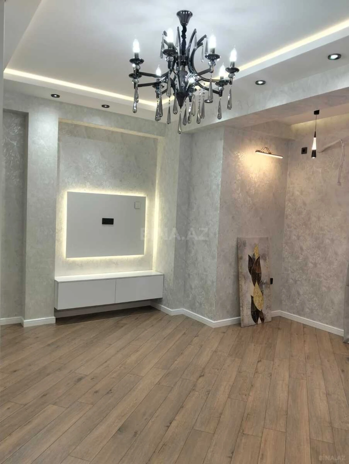 Satılır 3 otaqlı mənzil 79 m²