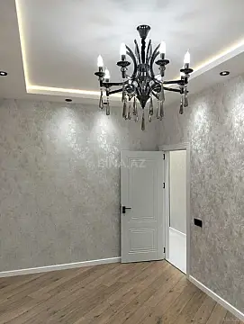 Satılır 3 otaqlı mənzil 79 m²
