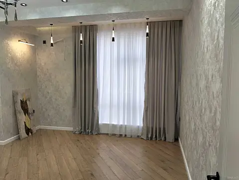 Satılır 3 otaqlı mənzil 79 m² — Bakı, Yeni Günəşli 3 otaq 79.00 m²