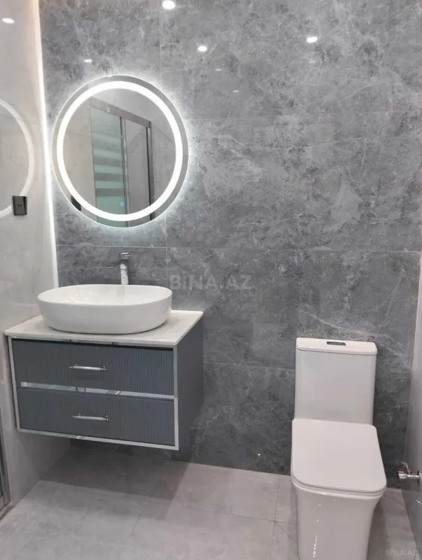 Satılır 3 otaqlı mənzil 79 m²