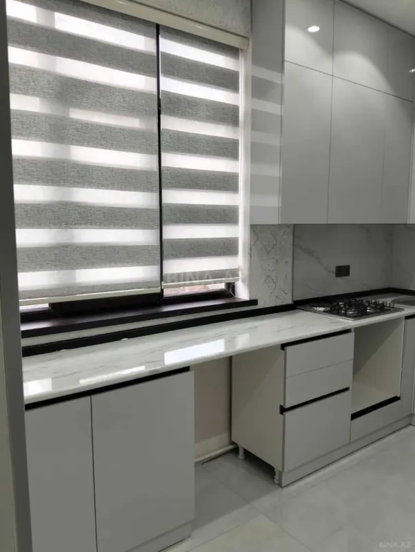 Satılır 3 otaqlı mənzil 79 m²