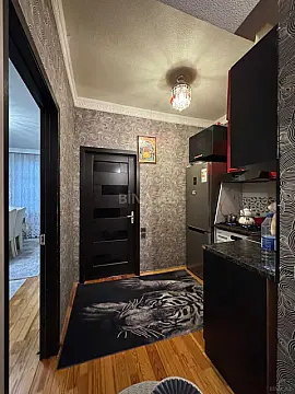 Satılır 2 otaqlı mənzil 52 m²