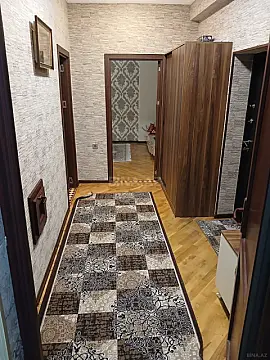 Satılır 2 otaqlı mənzil 52 m²