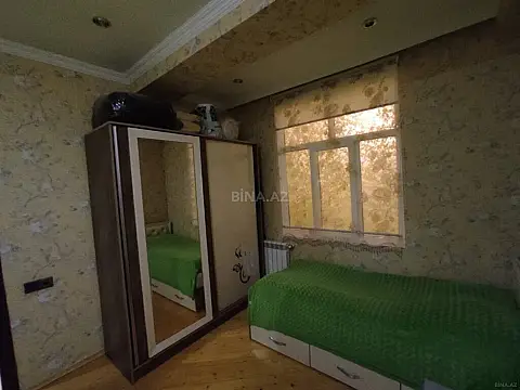 Satılır 3 otaqlı mənzil 92 m²