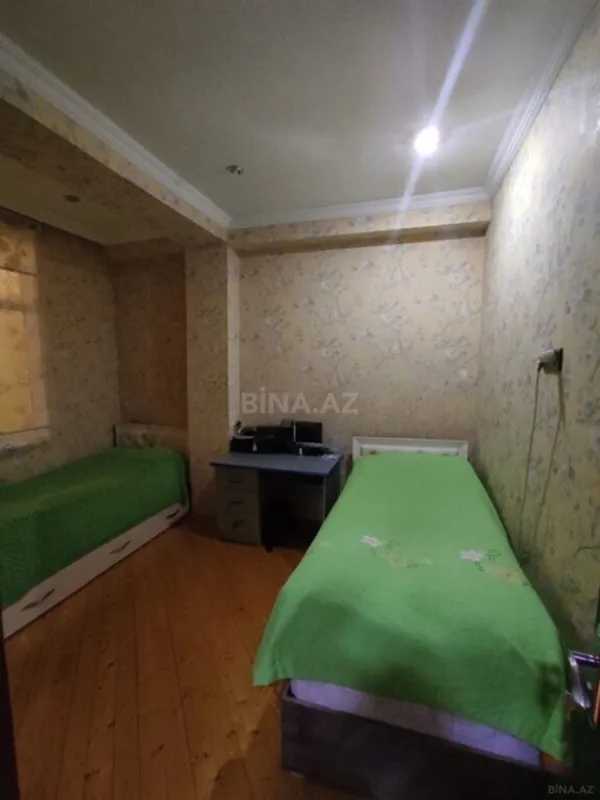 Satılır 3 otaqlı mənzil 92 m²