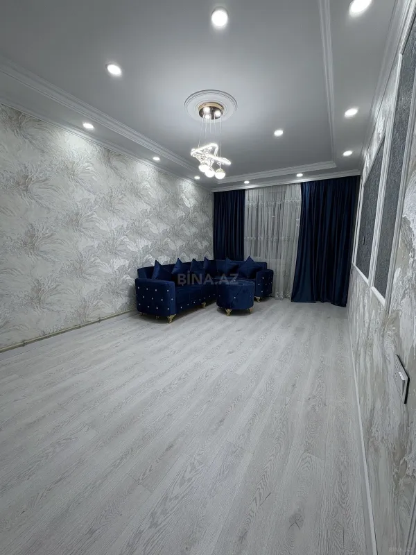 Kirayə verilir 2 otaqlı mənzil 56 m²