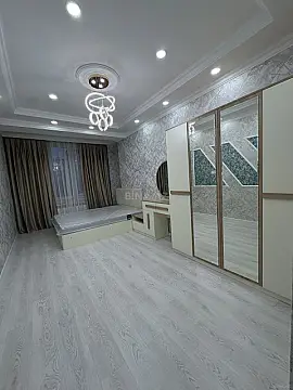 Kirayə verilir 2 otaqlı mənzil 56 m² — Bakı, Suraxanı 2 otaq 56.00 m²