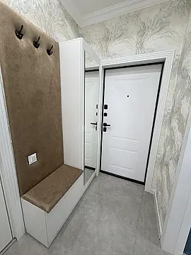 Kirayə verilir 2 otaqlı mənzil 56 m²