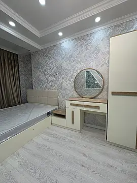 Kirayə verilir 2 otaqlı mənzil 56 m²