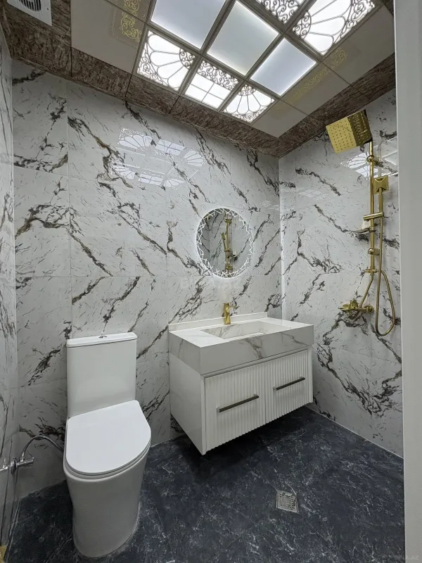 Kirayə verilir 2 otaqlı mənzil 56 m²