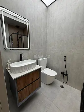 Satılır 2 otaqlı mənzil 55 m²