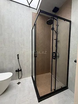 Satılır 2 otaqlı mənzil 55 m²