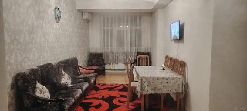 Satılır 2 otaqlı mənzil 65 m² — Bakı, Masazır 2 otaq 65.00 m²