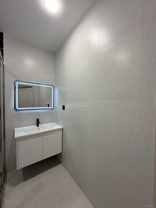 Satılır 3 otaqlı mənzil 70 m²