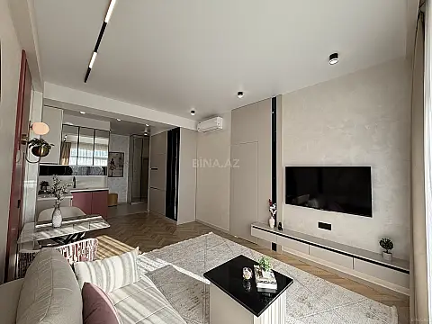 Satılır 3 otaqlı mənzil 70 m²
