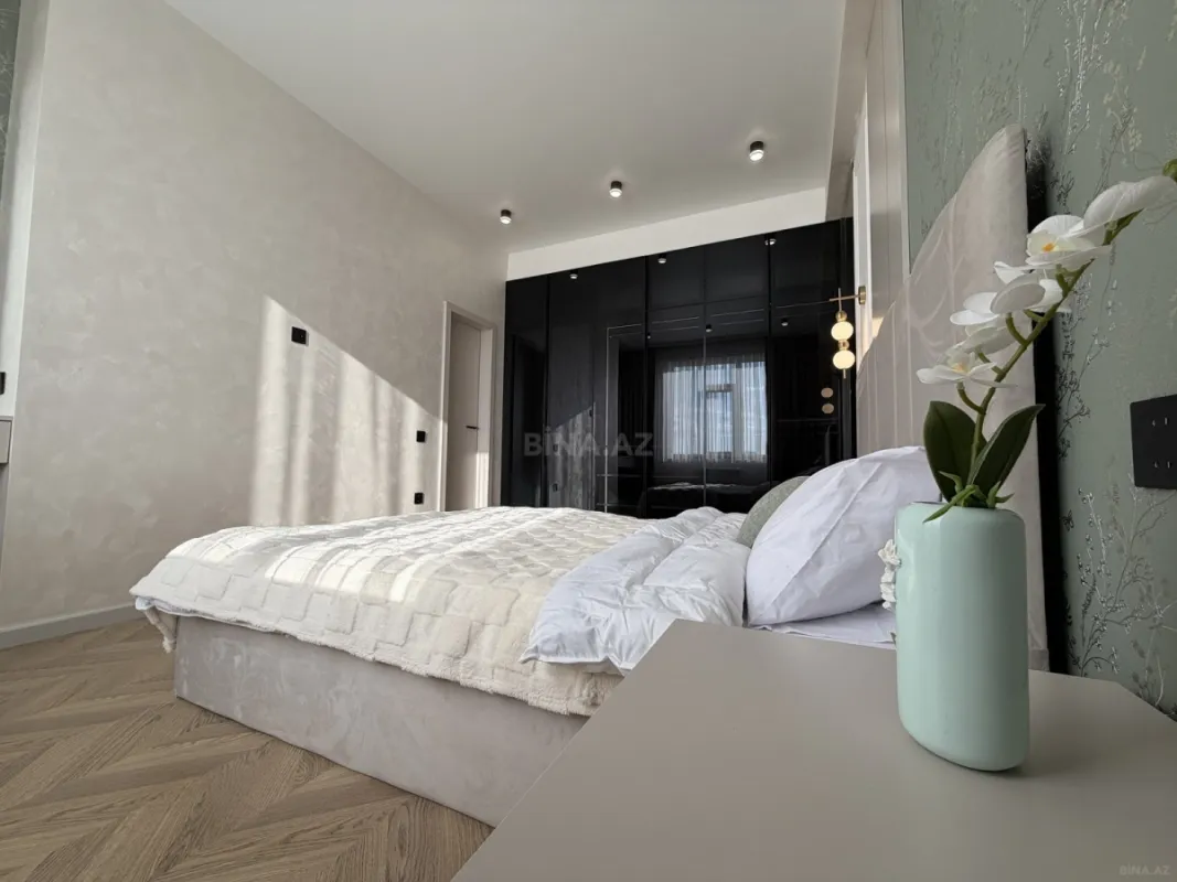 Satılır 3 otaqlı mənzil 70 m²