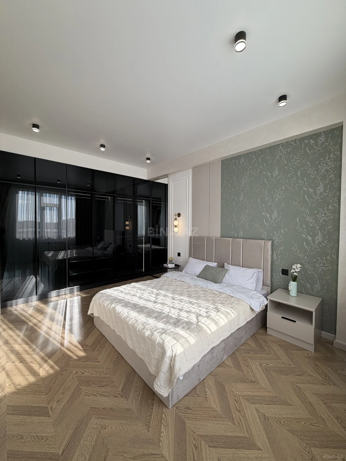 Satılır 3 otaqlı mənzil 70 m²