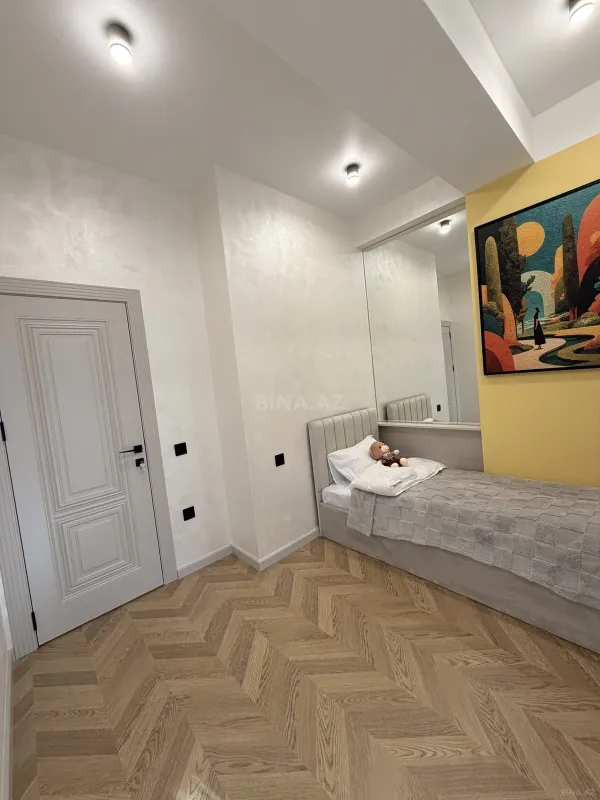 Satılır 3 otaqlı mənzil 70 m²