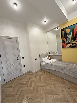 Satılır 3 otaqlı mənzil 70 m²
