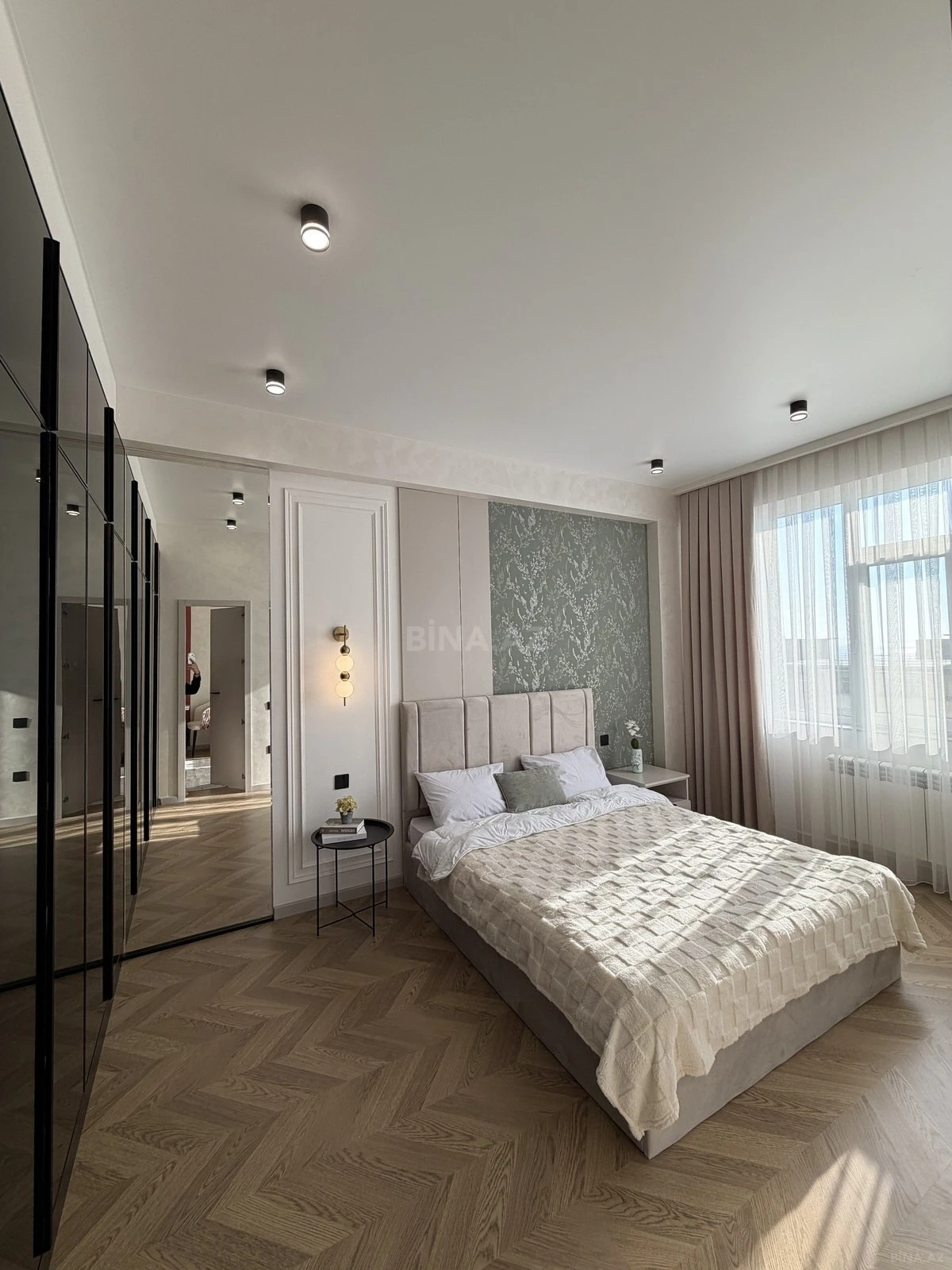 Satılır 3 otaqlı mənzil 70 m²