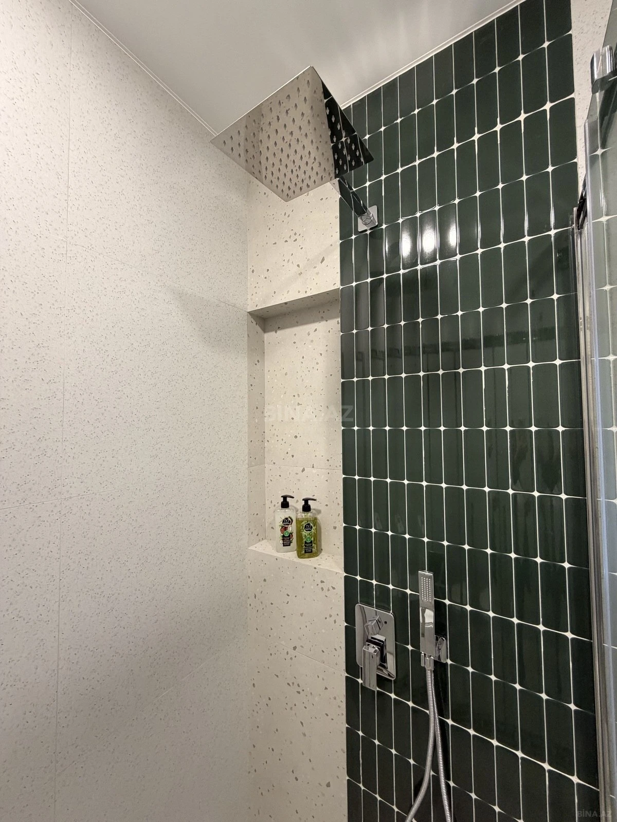 Satılır 3 otaqlı mənzil 70 m²