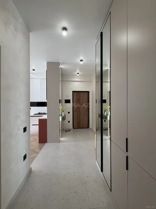 Satılır 3 otaqlı mənzil 70 m²