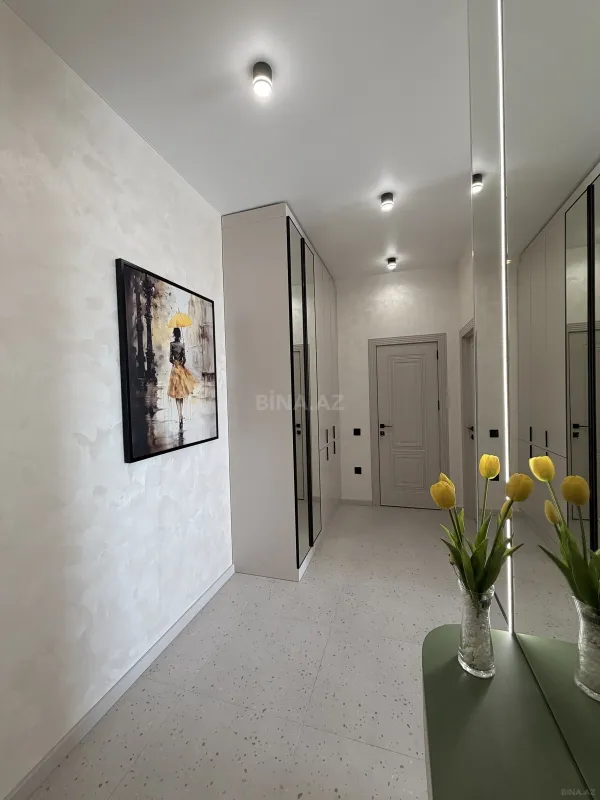 Satılır 3 otaqlı mənzil 70 m²
