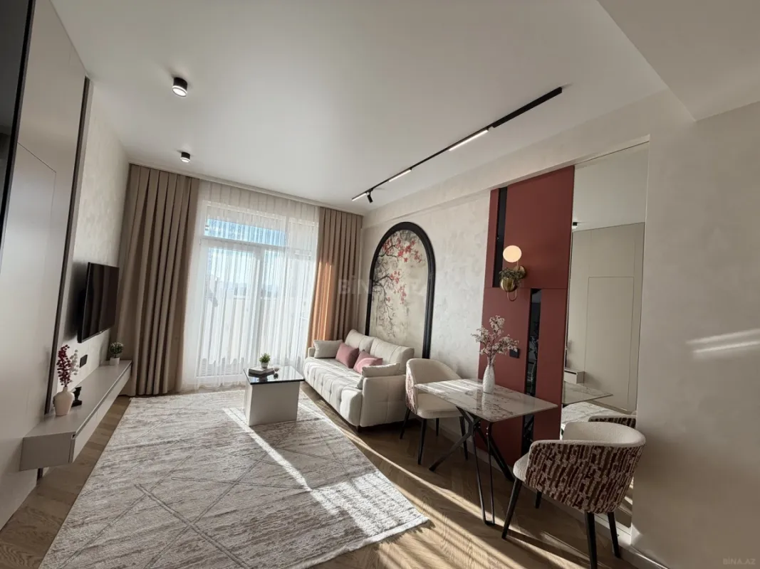 Satılır 3 otaqlı mənzil 70 m²