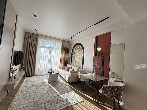 Satılır 3 otaqlı mənzil 70 m²