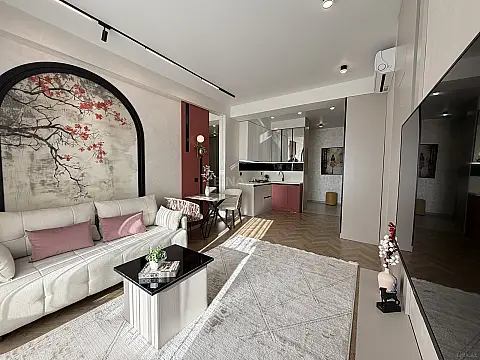 Satılır 3 otaqlı mənzil 70 m² — Bakı, Əhmədli 3 otaq 70.00 m²