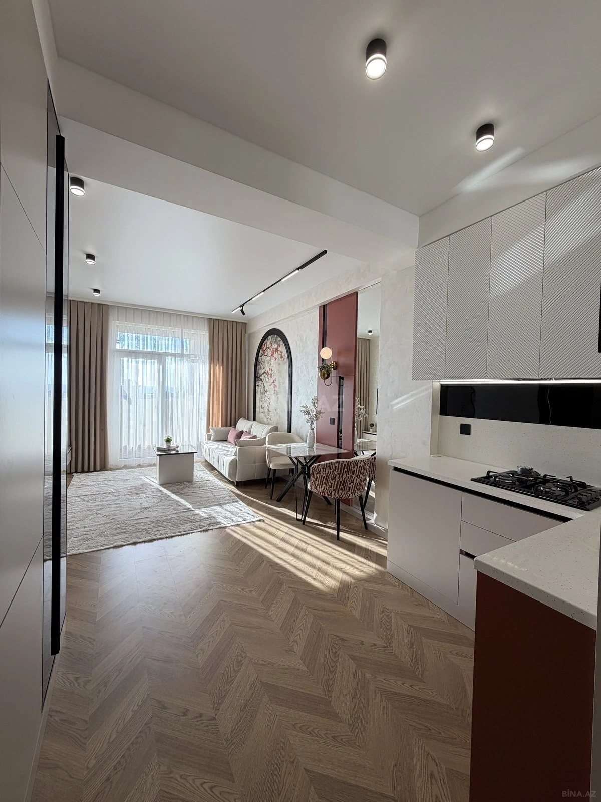 Satılır 3 otaqlı mənzil 70 m²