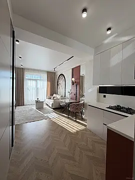 Satılır 3 otaqlı mənzil 70 m²
