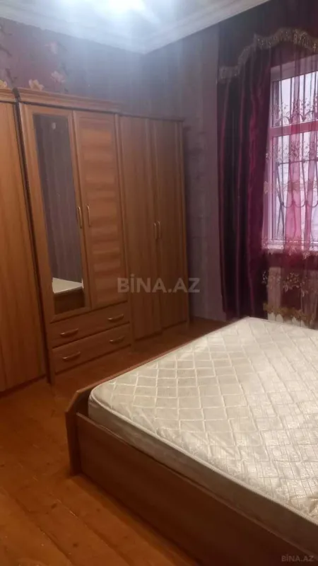 Kirayə verilir 3 otaqlı həyət evi 130 m²
