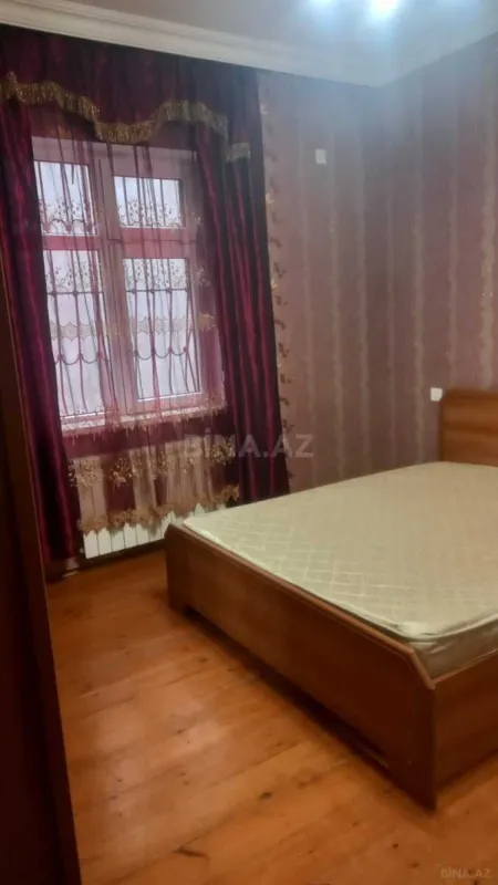 Kirayə verilir 3 otaqlı həyət evi 130 m²
