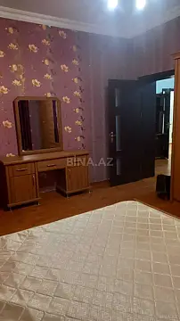 Kirayə verilir 3 otaqlı həyət evi 130 m²