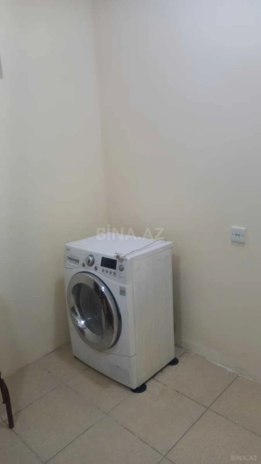Kirayə verilir 3 otaqlı həyət evi 130 m²