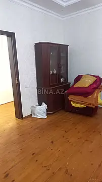 Kirayə verilir 3 otaqlı həyət evi 130 m²