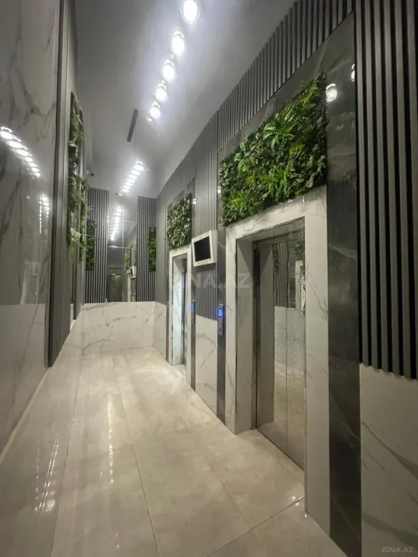 Kirayə verilir 3 otaqlı mənzil 105 m²